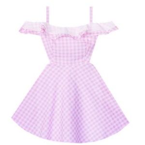 Bonne Chance Collections Pretty Picnic Dress 💕